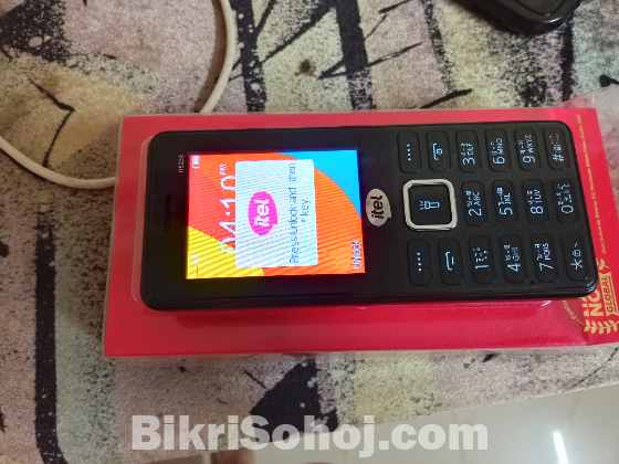 Itel magic 4
